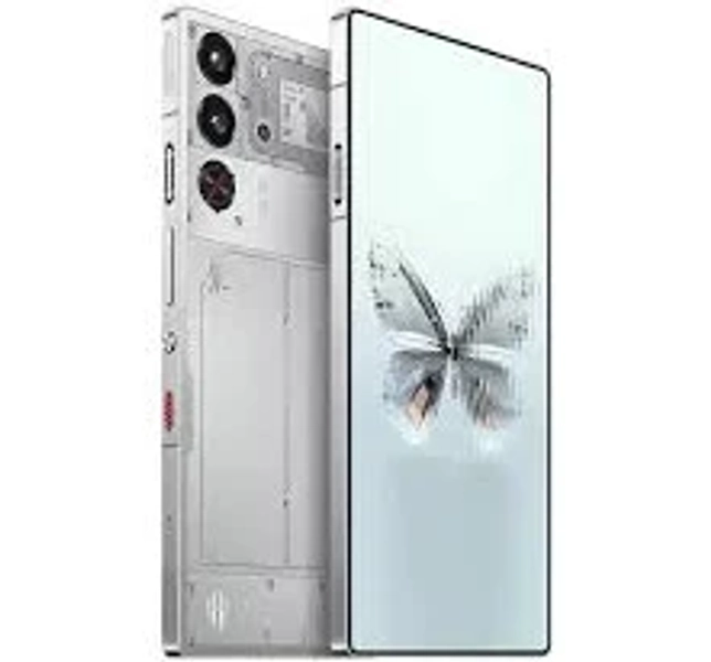 RedMagic 10 Pro AMOLED 1.5K Display Snapdragon 8 16+512GB 24+1TB 7000mAh 5G Gaming Smart Phone