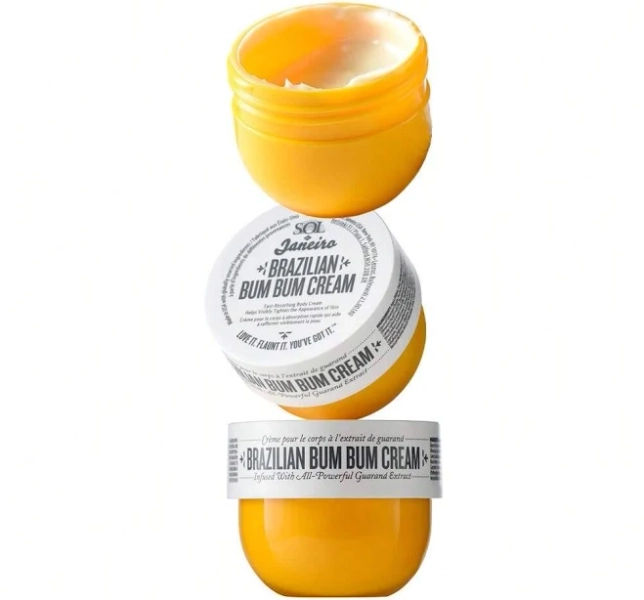 Sol De Janeiro Brazilian Bum Bum Cream