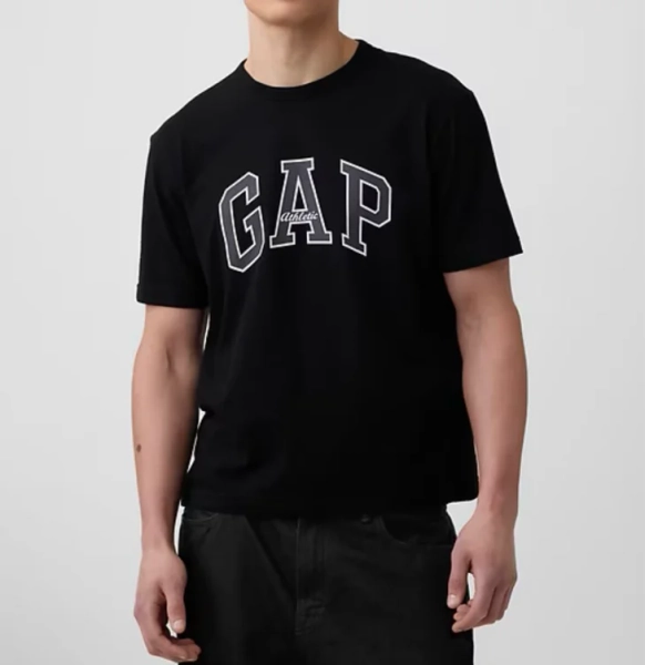 Gap Arch Logo T-Shirt