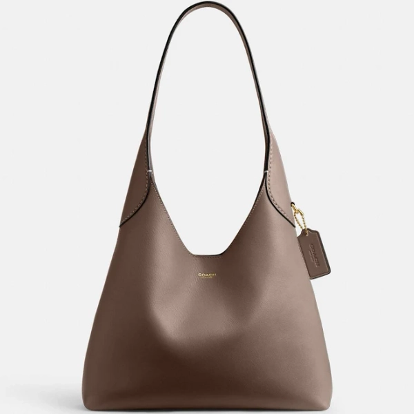 Coach Brooklyn Shoulder Bag Womens 28