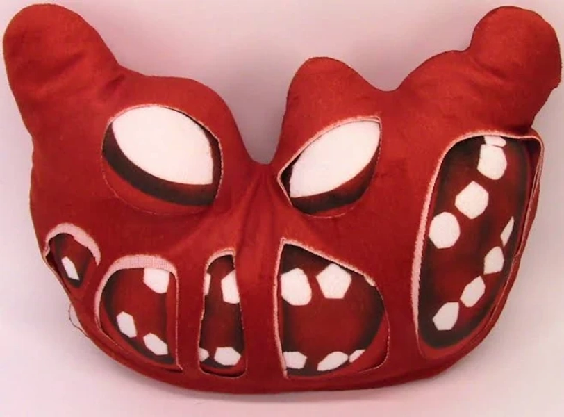 Doors Plushies 7" The Original A-60 Plush