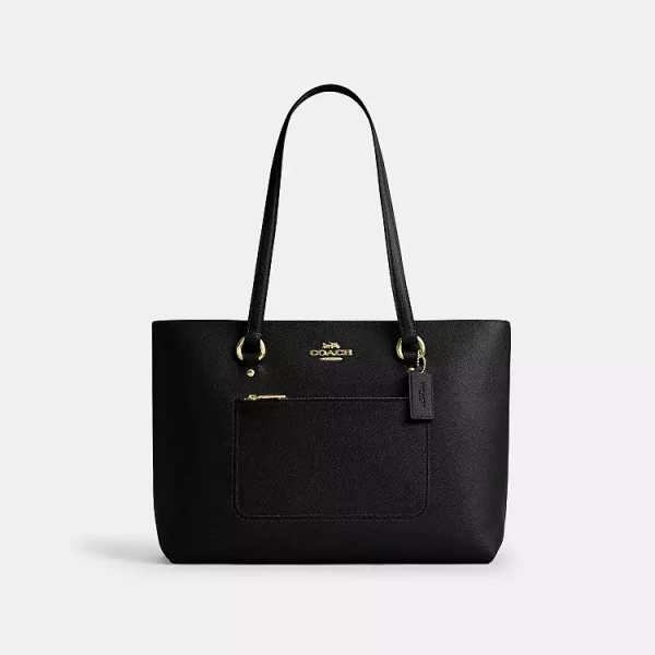 Station Tote Bag