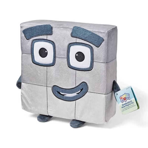 Hand2Mind Numberblocks Nine Playful Pal
