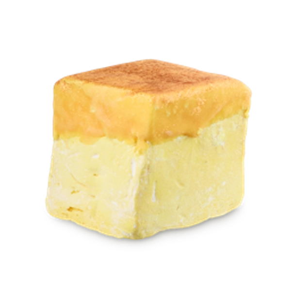 Vanilla Delight