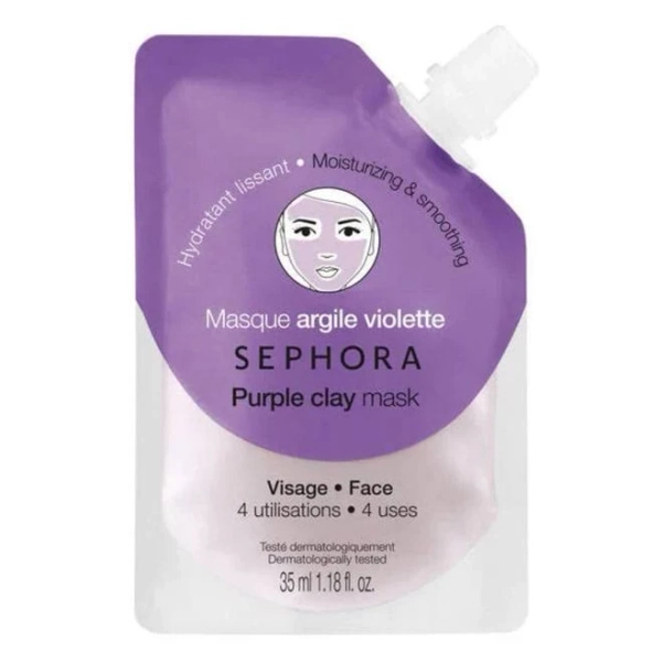Sephora Collection Clay Mask