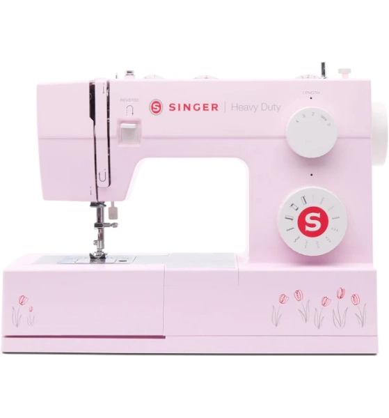 Singer Heavy Duty 4411 Tulip Sewing Machine