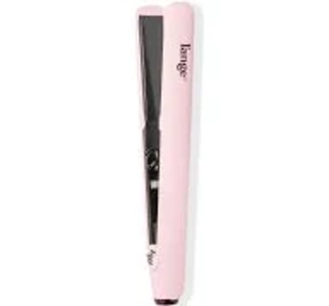 L'ange Hair Le Ceramique 1-Pass Flat Iron Hair Straightener