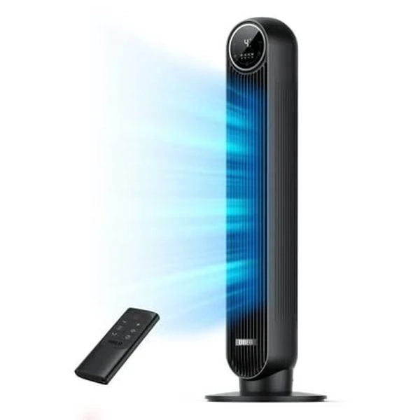 Dreo Portable Oscillating Tower Fan