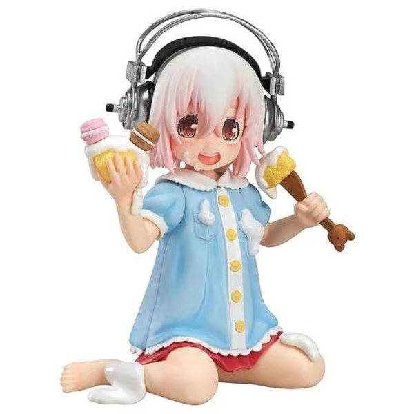 Super Sonico Young Tomboy Ver.