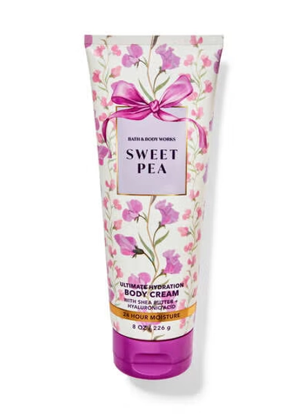 Bath & Body Works