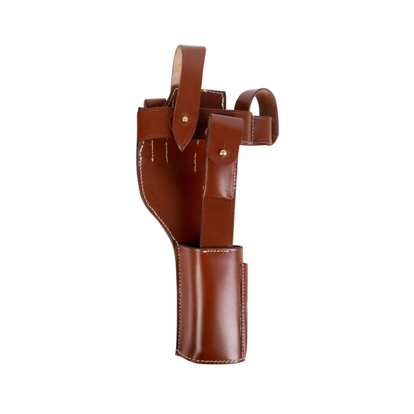 Mauser C96 Holster Brown