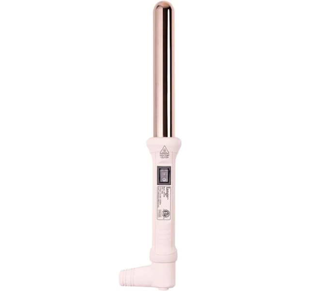 L'ange Hair Ondul Titanium Curling Wand
