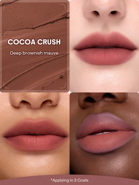 Bounce Putty Pocket Lip Pot-Cocoa Crush