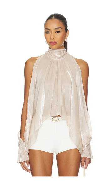 Tilly Blouse