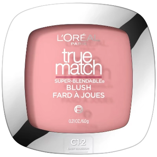 L'Oreal® Paris True Match Super-Blendable Blush