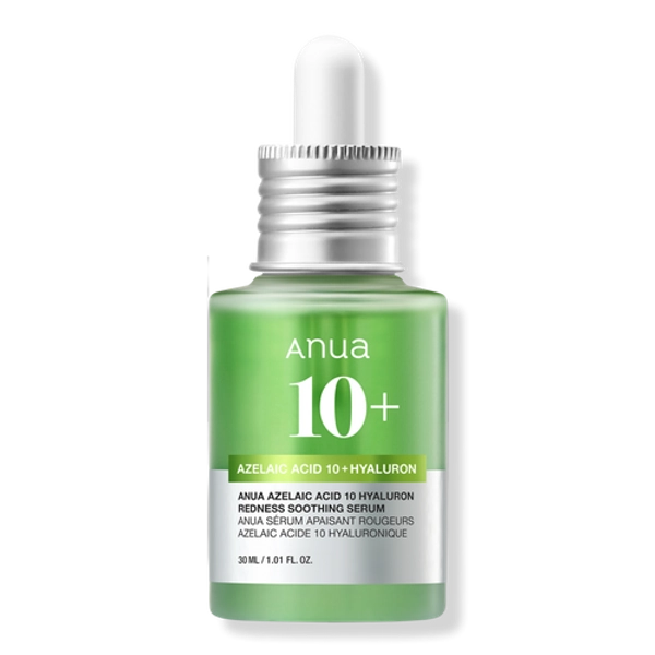Azelaic Acid 10 Hyaluron Redness Soothing Serum