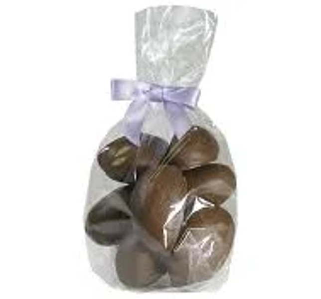 Marshmallow Eggs