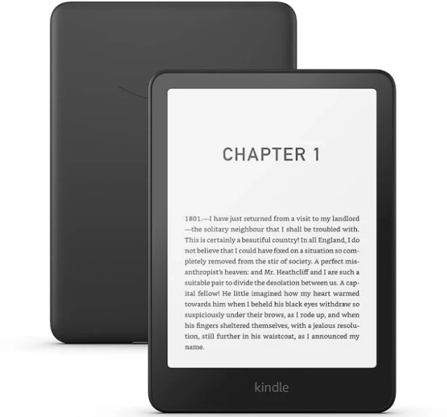 Amazon Kindle Paperwhite 12th Gen 16GB