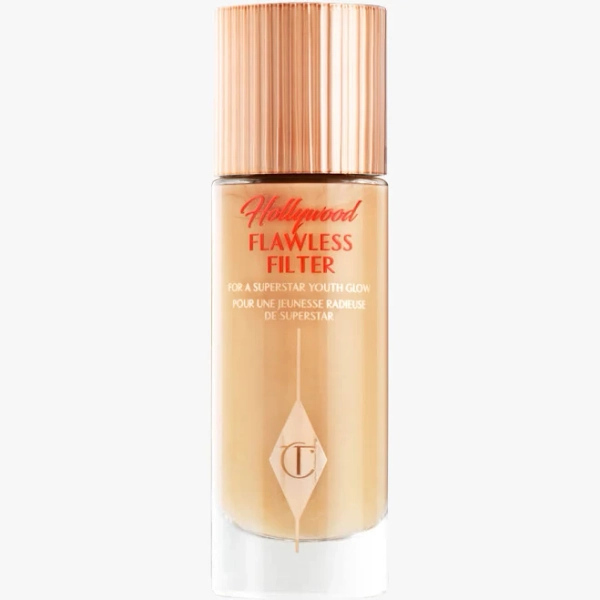 Charlotte Tilbury Hollywood Flawless Filter
