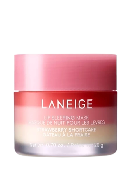 LANEIGE Lip Sleeping Mask