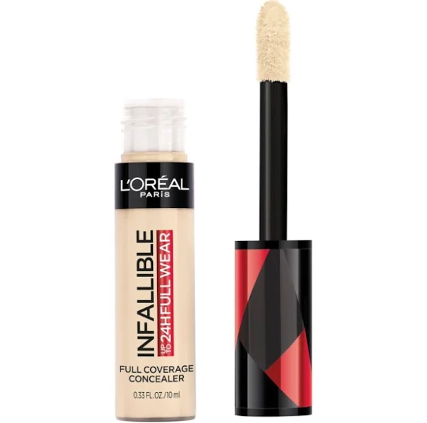 L'Oreal Paris Infallible Full Wear Concealer