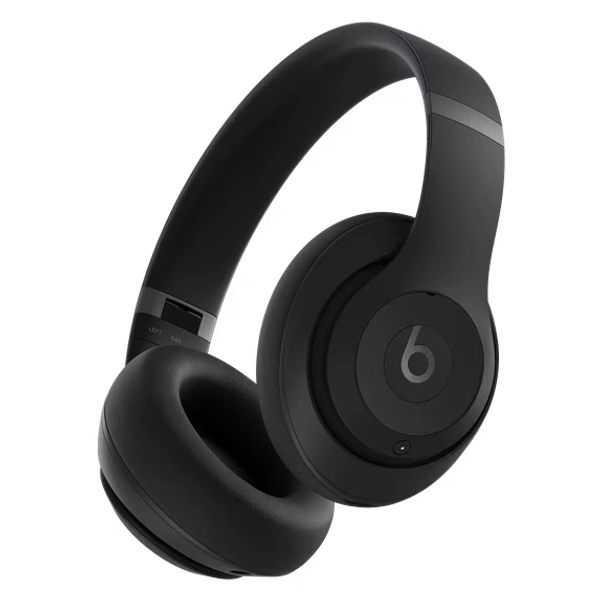 Beats Studio Pro Wireless Headphones - Black