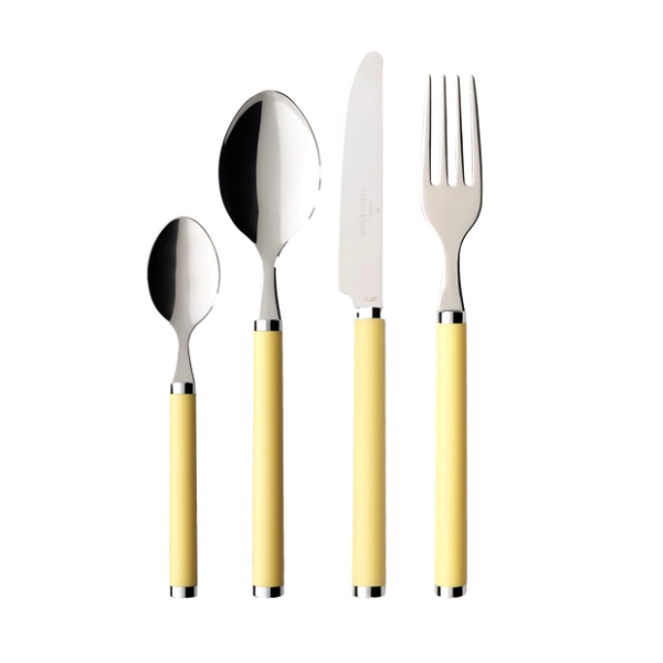 Play! 24-piece flatware set