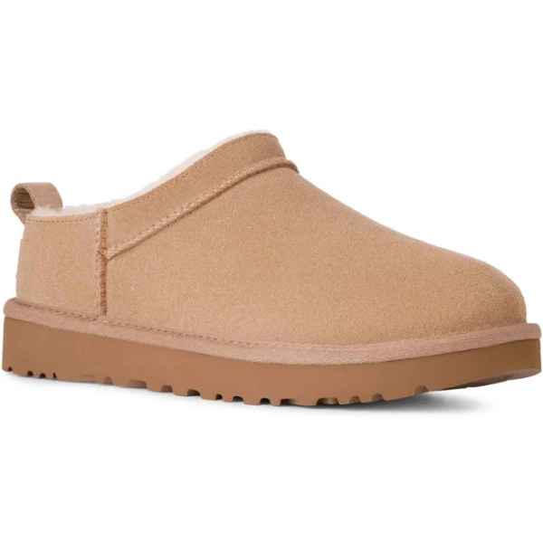 UGG Women's Classic Micro