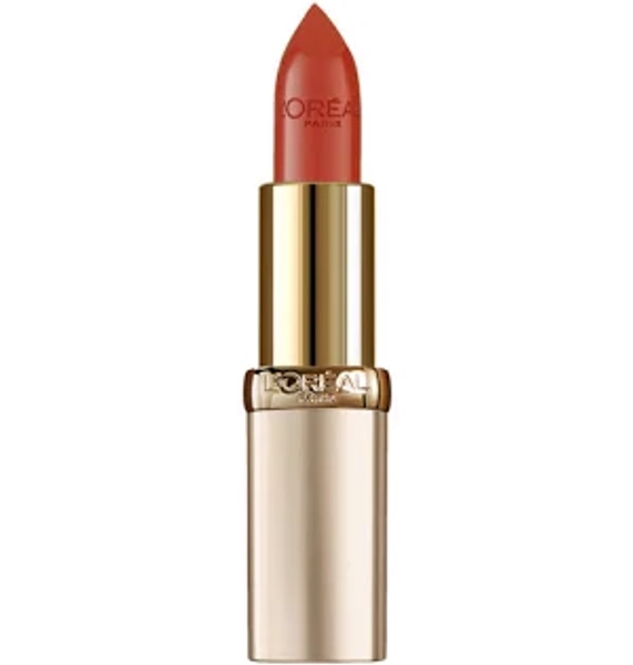 L'Oréal Paris Color Riche Satin Lipstick