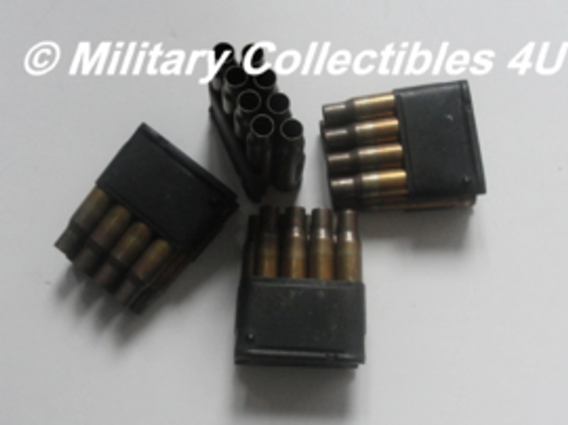 M1 Garand Clip