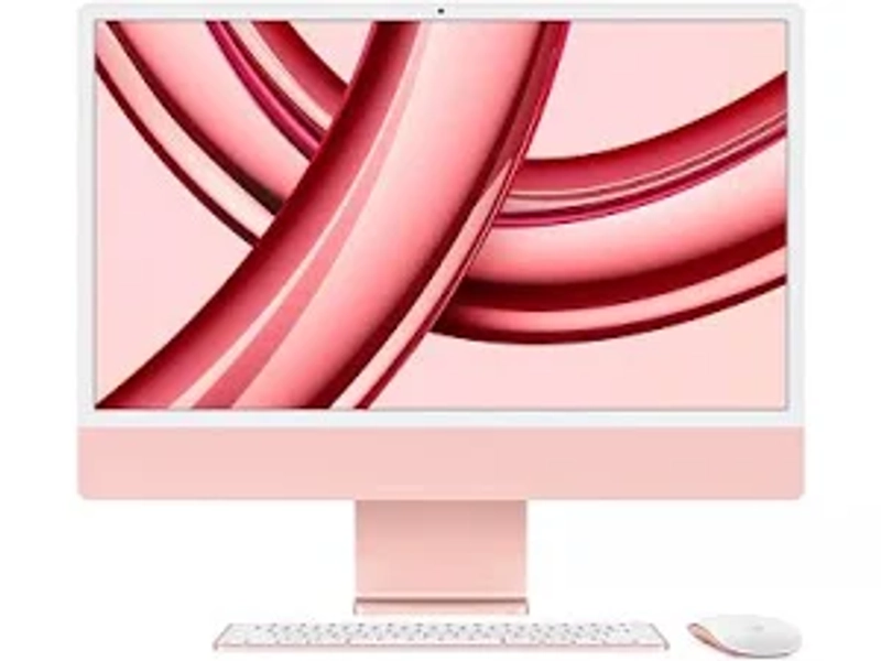 Apple iMac 24" 4.5K M3