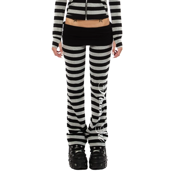 Eclipse Foldover Pants