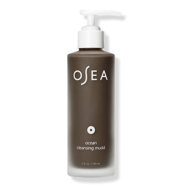 Ocean Cleansing Mudd