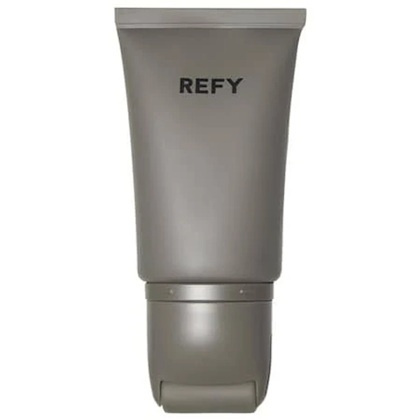 REFY Mini Glow and Sculpt Face Serum Primer with Niacinamide