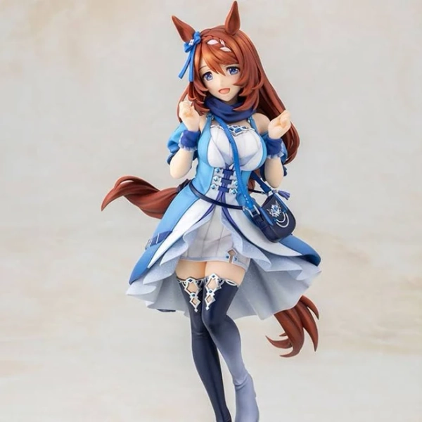 Kotobukiya Super Creek Collectible Figure