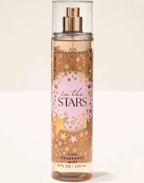 Bath & Body Works In The Stars Fine Fragrance Mist