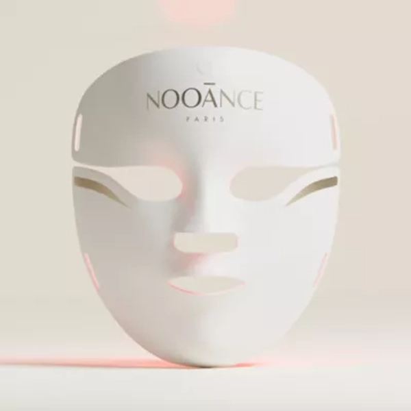 Masque LED NOOANCE Anti-Rides et Fermeté Aurion X252