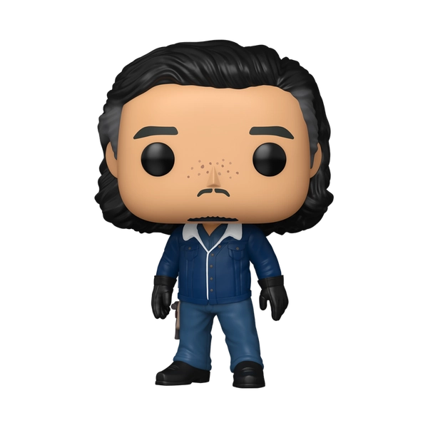 Pop! Tommy Miller