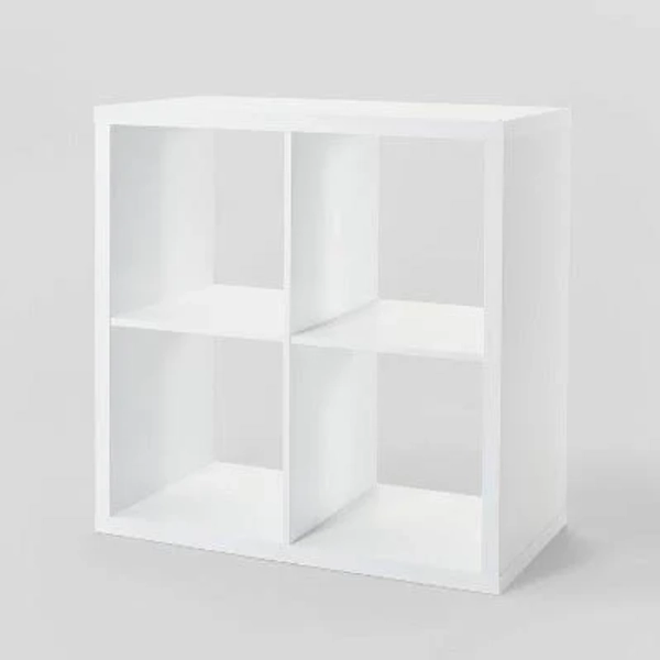 Brightroom 4 Cube Organizer