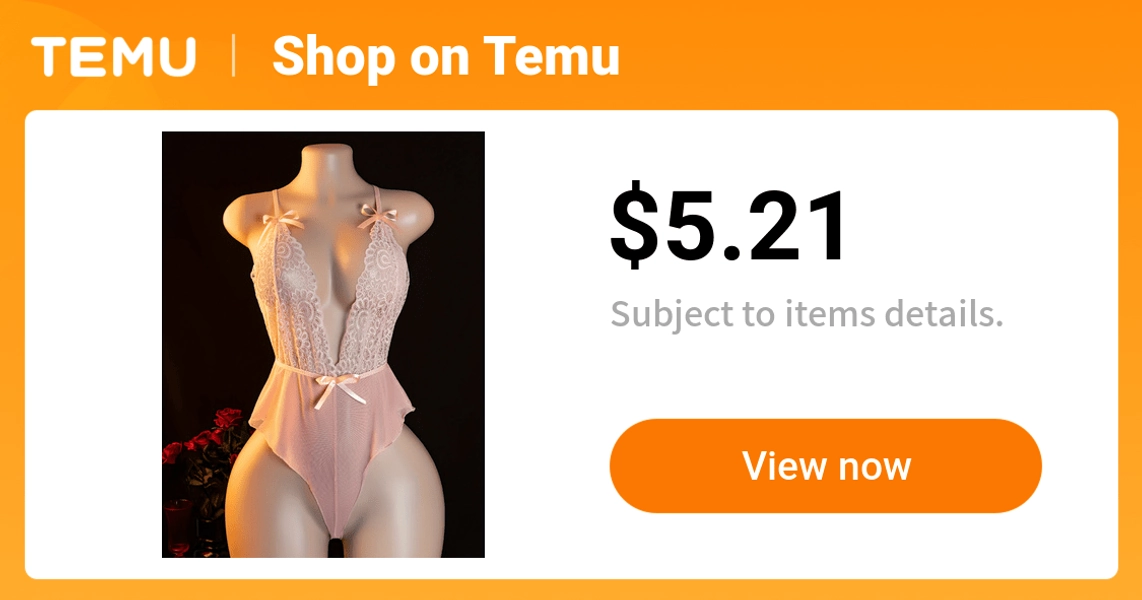 elegant lace onesie deep   piece suspender skirt womens - Temu