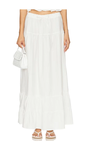 Riley Maxi Skirt