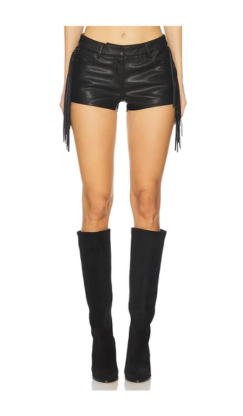 Karina Fringe Short