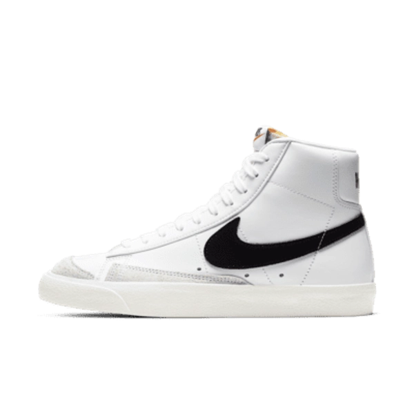 Nike Blazer Mid '77 Women's Shoes
