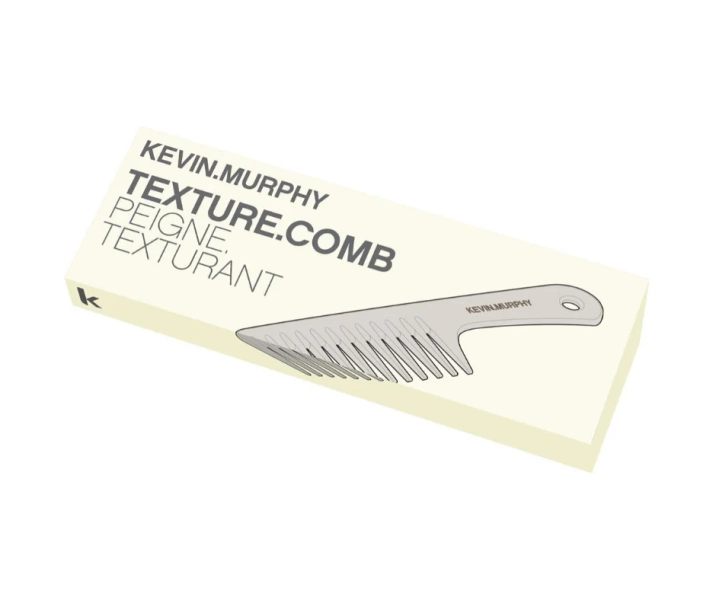 KEVIN MURPHY TEXTURE COMB
– Arena Hair