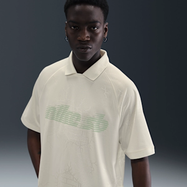 Nike SB Dri-FIT Jacquard Skate Jersey