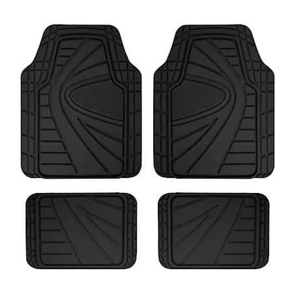 Auto Expressions Premium Floor Mat