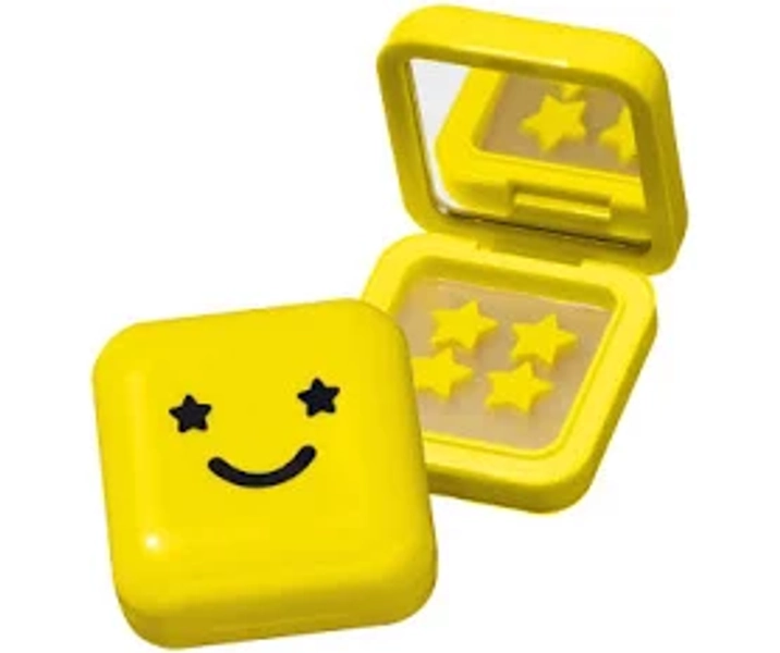 Starface Hydro-Stars Hydrocolloid Pimple Patches + Case