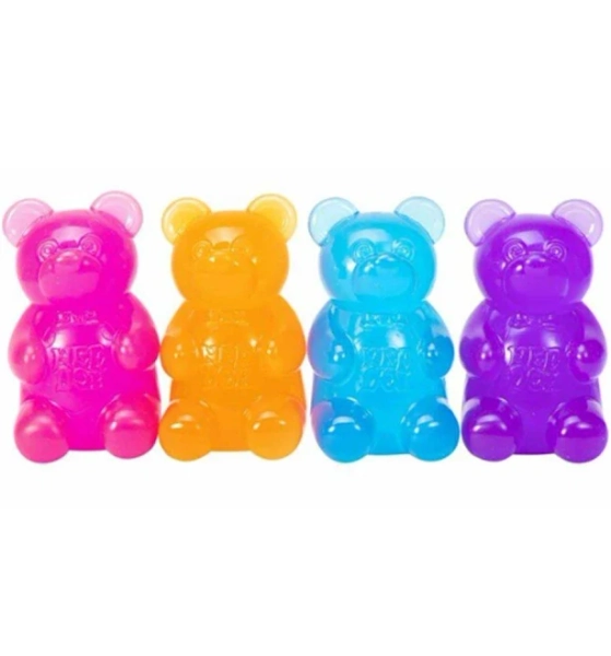 NeeDoh Gummy Bear