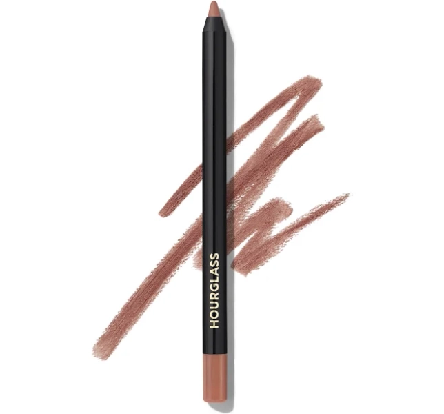 Hourglass Shape and Sculpt Lip Liner