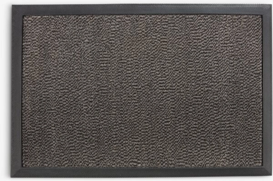Fußmatte FRYTLE 40x60x0,5 grau